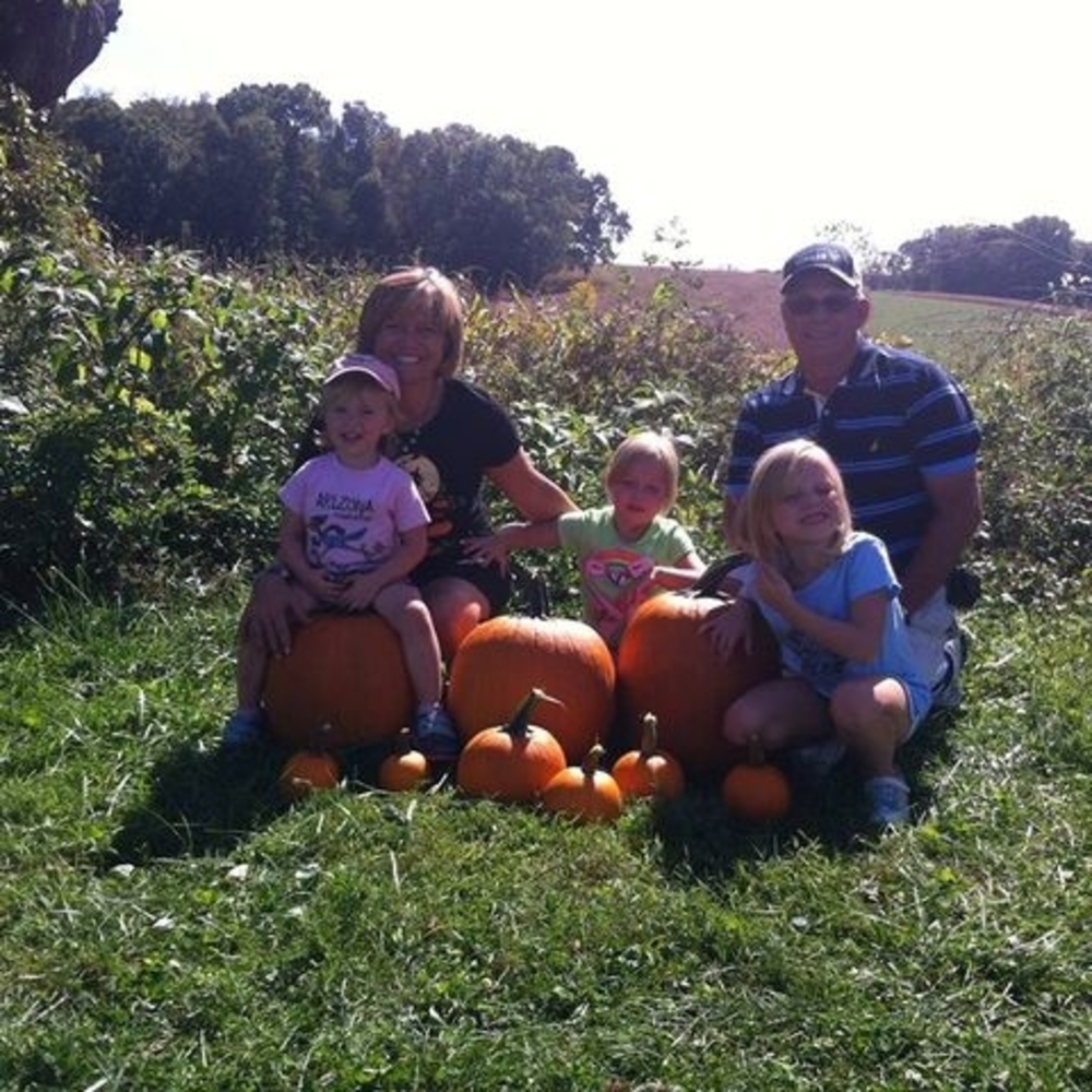 Meet your Posher, Bonnie